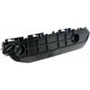 2008-2010 Toyota Highlander Bumper Stay Front Passenger Side
