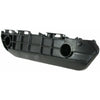 2008-2010 Toyota Highlander Hybrid Bumper Stay Front Passenger Side