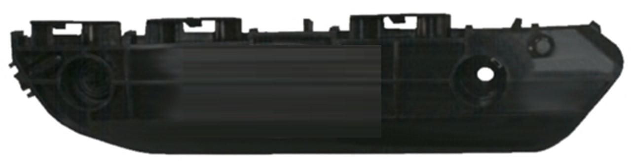 Support de pare-chocs avant côté passager pour Toyota Highlander 2008-2010, TO1067167