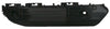 2008-2010 Toyota Highlander Bumper Stay Front Passenger Side