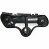 2007-2013 Toyota Tundra Bumper Support Bracket Front Passenger Side