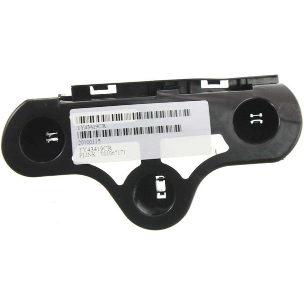 2007-2013 Toyota Tundra Bumper Support Bracket Front Passenger Side