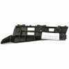 2010-2015 Toyota Prius Bumper Bracket Front Passenger Side