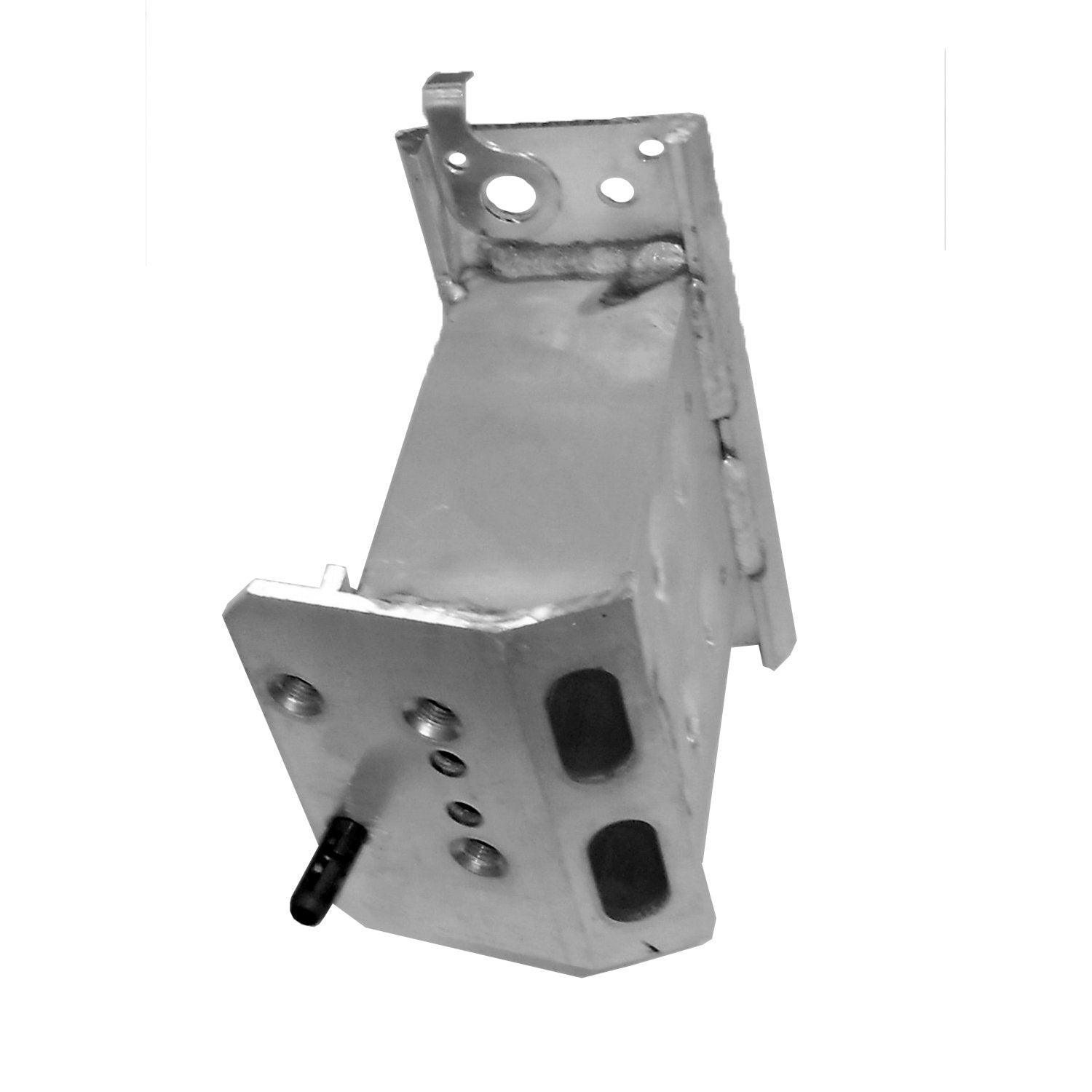 Support de barre d'armature avant côté passager pour Toyota Prius 2010-2015 en aluminium, TO1067175