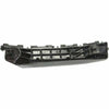 2012-2014 Toyota Yaris Hatchback Bumper Bracket Front Passenger Side