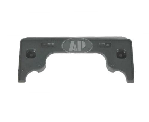 Support de plaque d'immatriculation avant pour Toyota Camry 1992-1994, TO1068101
