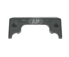 1992-1994 Toyota Camry License Plate Bracket Front