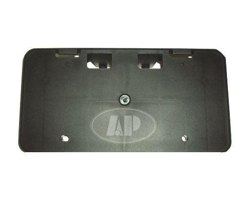 Support de plaque d'immatriculation avant pour Toyota Camry 2007-2009, TO1068103