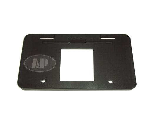 Support de plaque d'immatriculation avant pour Toyota Avalon 2005-2007, TO1068104