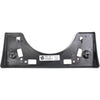 2004-2009 Toyota Prius License Plate Bracket Front Factory Install