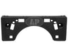 2004-2009 Toyota Prius License Plate Bracket Front Factory Install