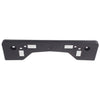 2009-2012 Toyota Rav4 License Plate Bracket Front Ltd
