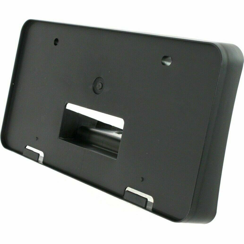 Support de plaque d'immatriculation avant pour Toyota Camry 2010-2011, TO1068110