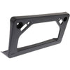 2010-2011 Toyota Prius License Plate Bracket Front
