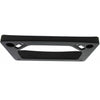 2010-2011 Toyota Prius License Plate Bracket Front