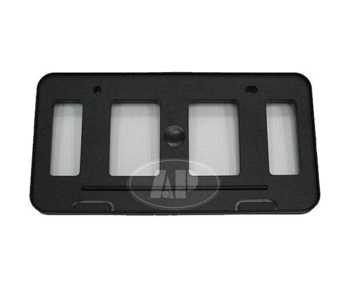 Support de plaque d'immatriculation avant pour Toyota Venza 2009-2016, TO1068116