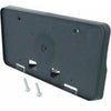 2012-2014 Toyota Camry License Plate Bracket Front