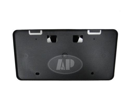 2012-2014 Toyota Camry License Plate Bracket Front