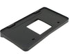 2011-2017 Toyota Sienna License Plate Bracket Front Without Mounting Hardware