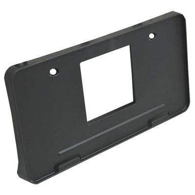 Support de plaque d'immatriculation avant pour Toyota Sienna 2011-2017 (sans matériel de fixation), TO1068119