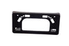 2012-2015 Toyota Prius Plug-In License Plate Bracket Front