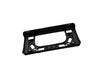 2012-2015 Toyota Prius License Plate Bracket Front