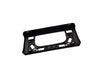 2012-2015 Toyota Prius Plug-In License Plate Bracket Front