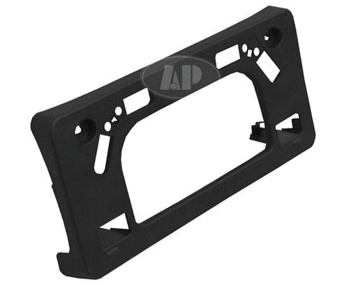 Support de plaque d'immatriculation avant pour Toyota Prius 2012-2015, TO1068120
