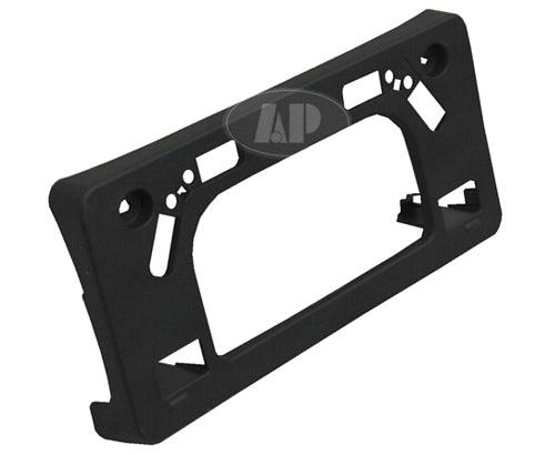2012-2015 Toyota Prius Plug-In License Plate Bracket Front