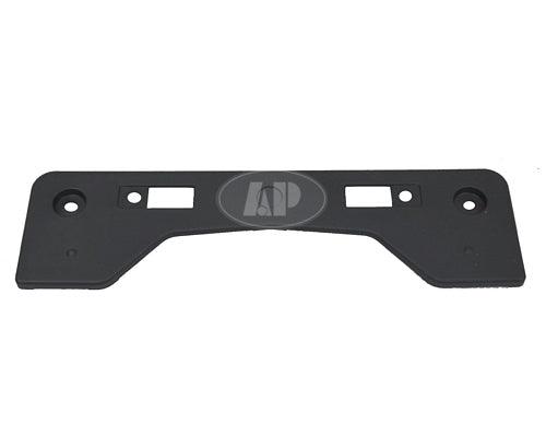 2013-2015 Toyota Rav4 License Plate Bracket Front