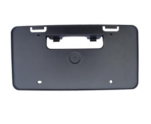 Support de plaque d'immatriculation avant Toyota Corolla Sedan 2014-2016 L/Le , TO1068122