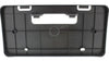 2014-2016 Toyota Corolla Sedan License Plate Bracket Front Se