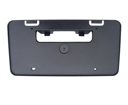 2014-2016 Toyota Corolla Sedan License Plate Bracket Front Se