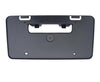 2014-2016 Toyota Corolla Sedan License Plate Bracket Front Se