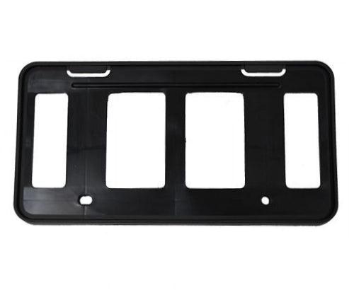 Support de plaque d'immatriculation avant pour Toyota Tundra 2014-2021, TO1068124