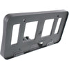 2011-2012 Toyota Avalon License Plate Bracket Front