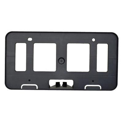Support de plaque d'immatriculation avant pour Toyota Avalon 2011-2012, TO1068126