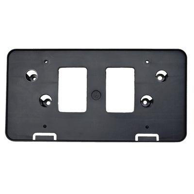 Support de plaque d'immatriculation avant pour Toyota Avalon 2013-2015, TO1068127