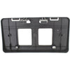 2012-2014 Toyota Camry License Plate Bracket Front Se