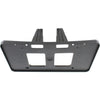 2012-2014 Toyota Camry License Plate Bracket Front Se