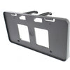 2012-2014 Toyota Camry License Plate Bracket Front Se