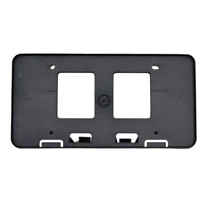 Support de plaque d'immatriculation avant pour Toyota Camry SE 2012-2014, TO1068128