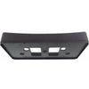 2015-2017 Toyota Camry Hybrid License Plate Bracket Front Se