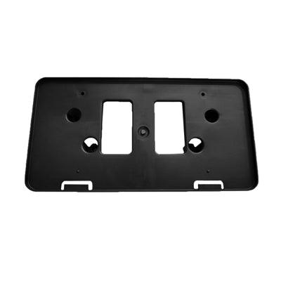 Support de plaque d'immatriculation avant pour Toyota Camry SE 2015-2017, TO1068131