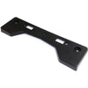 2016-2017 Toyota Rav4 License Plate Bracket Front Le/Ltd/Xle