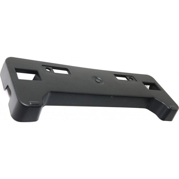 2017-2019 Toyota Highlander License Plate Bracket Front With Mounting Hardware