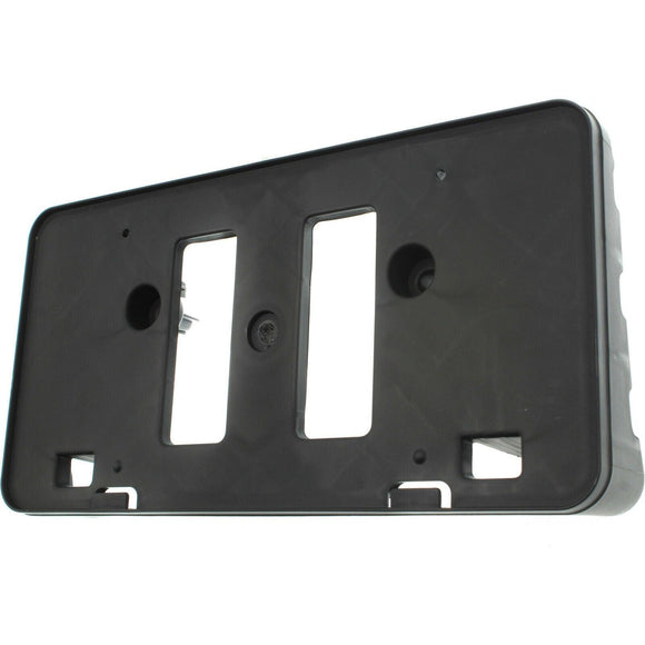 2018-2019 Toyota Camry Hybrid License Plate Bracket Front Japan Built Se/Xse