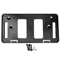 2019-2021 Toyota Avalon License Plate Bracket Front With Mounting Hardware Ltd/Xle Model