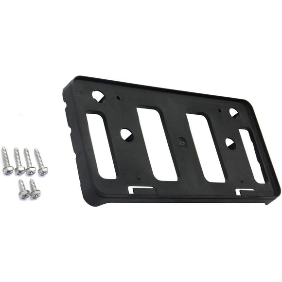 2019-2021 Toyota Avalon License Plate Bracket Front With Mounting Hardware Touring/Xse Model