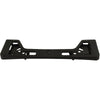 2017-2021 Toyota Prius Prime License Plate Bracket Front With Mounting Hardware